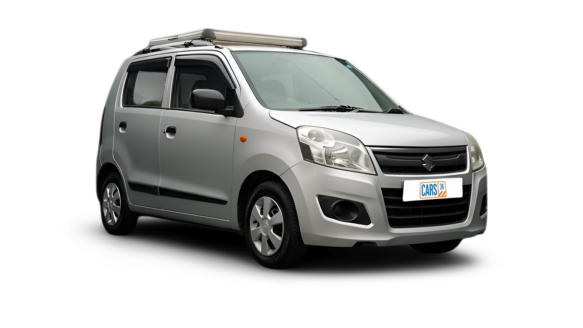 Maruti Wagon R 1.0-img